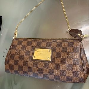 Louis Vuitton bag